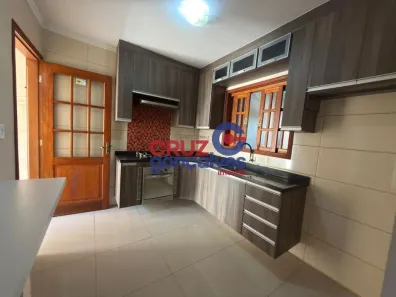Casa com 2 Quartos à venda, 100m² no Jardim Figueira, Rio Claro