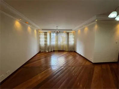 Apartamento com 3 Quartos à venda, 112m² no Vila Clementino, São Paulo