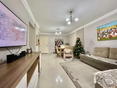 Apartamento com 2 Quartos à venda, 117m² no Boqueirão, Passo Fundo