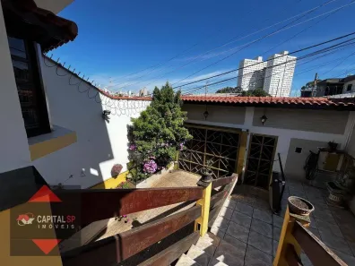 Sobrado com 3 Quartos à venda, 300m² no Vila Rui Barbosa, São Paulo