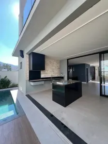Casa de Condomínio com 4 Quartos à venda, 265m² no Fazenda Rodeio, Mogi das Cruzes