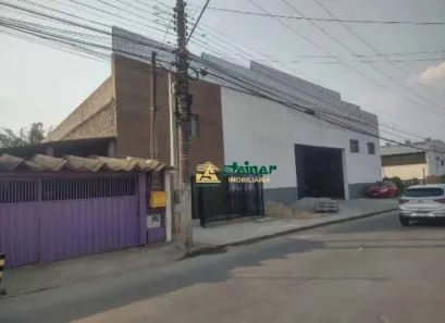 Galpão/Depósito/Armazém para alugar, 1000m² no Jardim Limoeiro, São José dos Campos