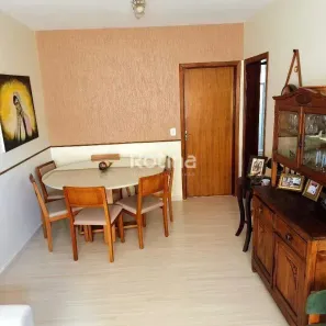 Apartamento com 3 Quartos à venda, 79m² no Patrimônio, Uberlândia