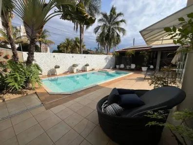 Casa com 3 Quartos à venda, 386m² no Vila Frezzarim, Americana