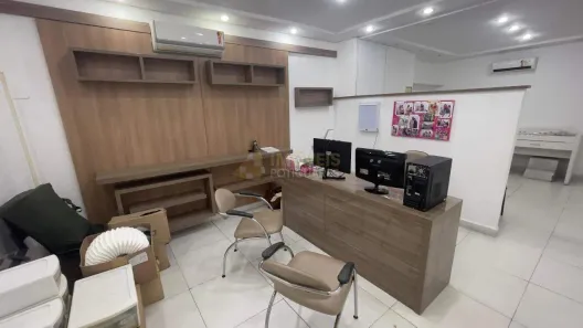 Sala Comercial à venda, 92m² no Petrópolis, Natal