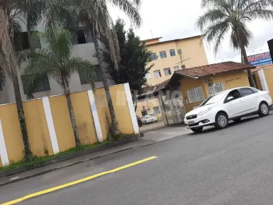 Apartamento com 2 Quartos à venda, 69m² no Parque Sabará, São Carlos