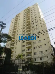 Apartamento com 3 Quartos à venda, 90m² no Indianópolis, São Paulo