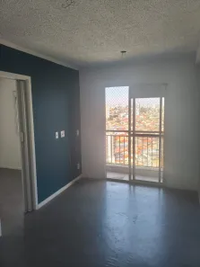 Apartamento com 1 Quarto à venda, 29m² no Sítio Morro Grande, São Paulo