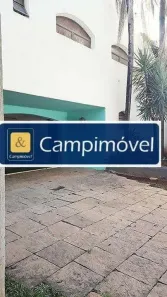 Casa com 5 Quartos à venda, 610m² no Jardim Nossa Senhora Auxiliadora, Campinas
