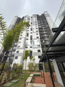 Apartamento com 2 Quartos para alugar, 52m² no Jardim Anice, São José do Rio Preto
