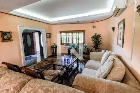 Casa de Condomínio com 5 Quartos à venda, 509m² no Vila Tramontano, São Paulo