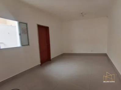Kitnet com 1 Quarto para alugar, 35m² no Vila Ianni, Itu