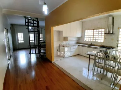 Sobrado com 3 Quartos para alugar, 250m² no Jardim Jacira, Mogi Guaçu