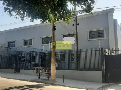 Galpão/Depósito/Armazém para alugar, 1200m² no Parque Industrial Tancredo Neves, São José do Rio Preto