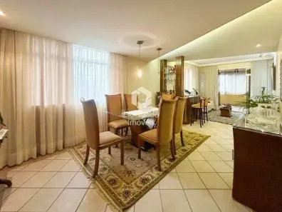 Apartamento com 4 Quartos à venda, 300m² no Padre Eustáquio, Belo Horizonte