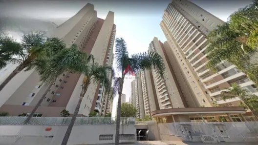 Apartamento com 3 Quartos à venda, 100m² no Jardim das Indústrias, São José dos Campos