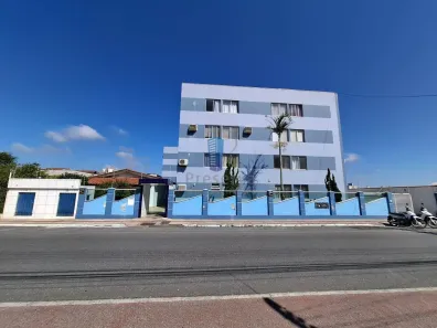 Apartamento com 2 Quartos à venda, 49m² no São João, Itajaí