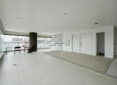 Apartamento com 3 Quartos à venda, 143m² no Sumarezinho, São Paulo