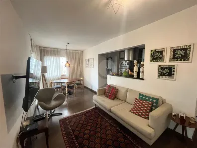 Apartamento com 2 Quartos à venda, 77m² no Brooklin Paulista, São Paulo
