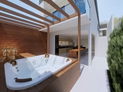 Casa com 3 Quartos à venda, 187m² no João Antônio Gonçalves, Divinópolis