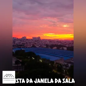 Apartamento com 2 Quartos à venda, 56m² no Anchieta, São Bernardo do Campo