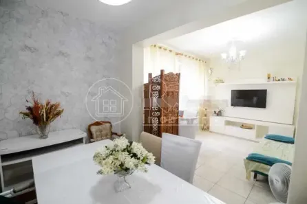Casa com 3 Quartos à venda, 211m² no Vila Isabel, Rio de Janeiro