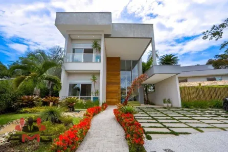 Casa com 6 Quartos à venda, 657m² no Riviera, Bertioga