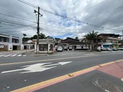 Sala Comercial à venda, 296m² no Velha, Blumenau