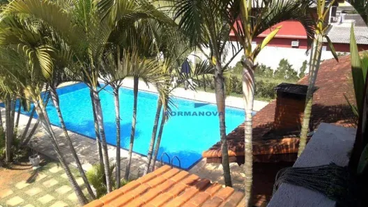 Casa de Condomínio com 1 Quarto à venda, 244m² no Paysage Vert, Vargem Grande Paulista