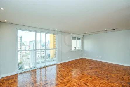 Apartamento com 2 Quartos à venda, 177m² no Bela Vista, São Paulo