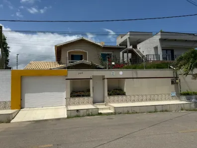 Casa com 3 Quartos à venda, 245m² no Grilo, Caucaia