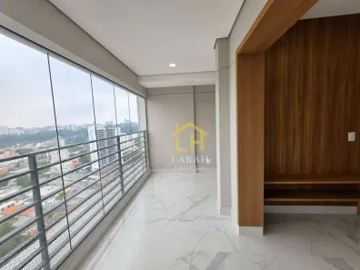 Apartamento com 2 Quartos para alugar, 59m² no Vila Progredior, São Paulo