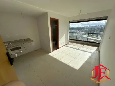Apartamento com 1 Quarto à venda, 22m² no Caminho das Árvores, Salvador