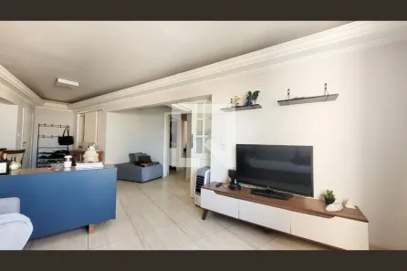 Apartamento com 2 Quartos à venda, 100m² no Centro, Campinas
