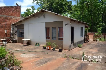 Casa com 2 Quartos à venda, 109m² no Jardim Guairacá, Maringá