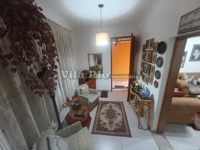 Casa com 3 Quartos à venda, 208m² no Penha, Rio de Janeiro