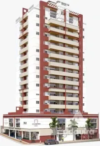 Cobertura com 3 Quartos à venda, 234m² no Orfãs, Ponta Grossa