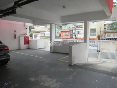 Sala Comercial à venda, 59m² no Vila Assunção, Santo André