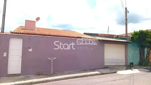 Casa com 3 Quartos à venda, 181m² no Loteamento Itatiba Park, Itatiba