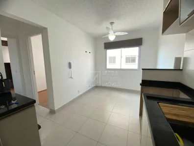 Apartamento com 2 Quartos à venda, 33m² no Parque Fongaro, São Paulo