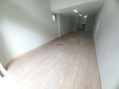 Ponto Comercial para alugar, 92m² no Funcionários, Belo Horizonte