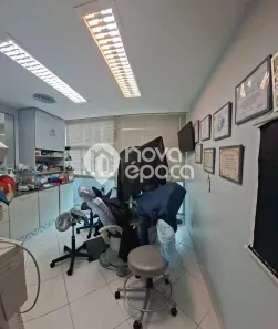 Sala Comercial à venda, 33m² no Centro, Rio de Janeiro