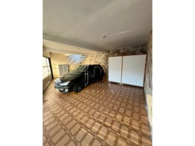 Casa com 4 Quartos à venda, 284m² no Parque Tomas Saraiva, São Paulo