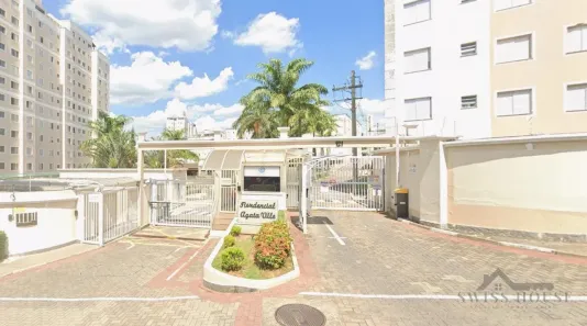 Apartamento com 2 Quartos à venda, 55m² no Jardim Nova Europa, Campinas