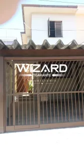 Sobrado com 3 Quartos à venda, 200m² no Bosque da Saúde, São Paulo