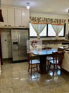 Apartamento com 4 Quartos para venda ou aluguel, 228m² no Vila Prudente, São Paulo