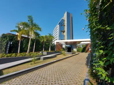 Sala Comercial para alugar, 43m² no Garcia, Blumenau