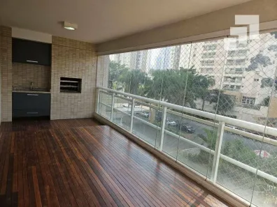 Apartamento com 3 Quartos à venda, 158m² no Vila Leopoldina, São Paulo