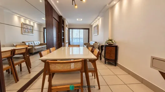 Apartamento com 3 Quartos à venda, 110m² no Centro, Guarapari