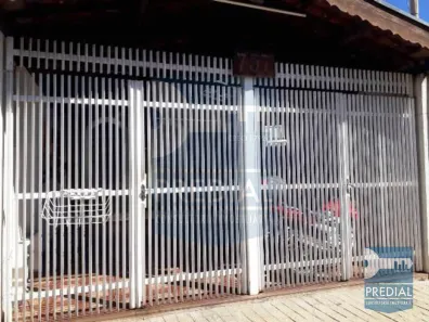 Casa com 2 Quartos à venda, 99m² no Jardim Tangará, São Carlos